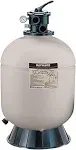 Hayward W3S270T 27" Pro Series Top Mount Sand Filter