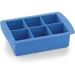 Cuisinart Extra-Large Ice Cube Tray, Blue