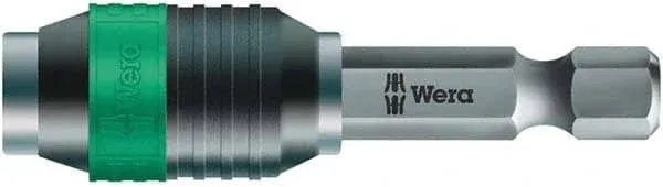 Wera 889/4/1 K Universal Rapidaptor Bit Holder