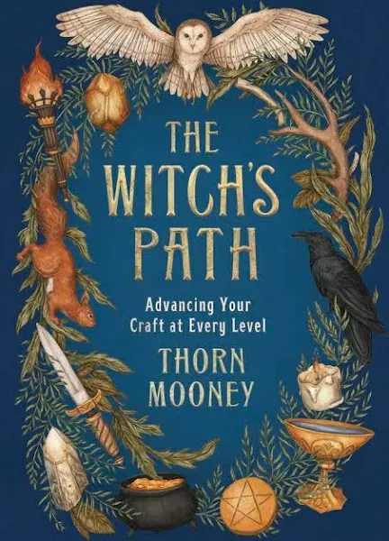 The Witch's Path: Advancing Your Craft at Every Level