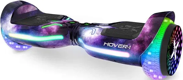 Hover-1 100 Electric Hoverboard Scooter Blue