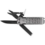 Gerber Lockdown Pry Multi-Tool - Stainless