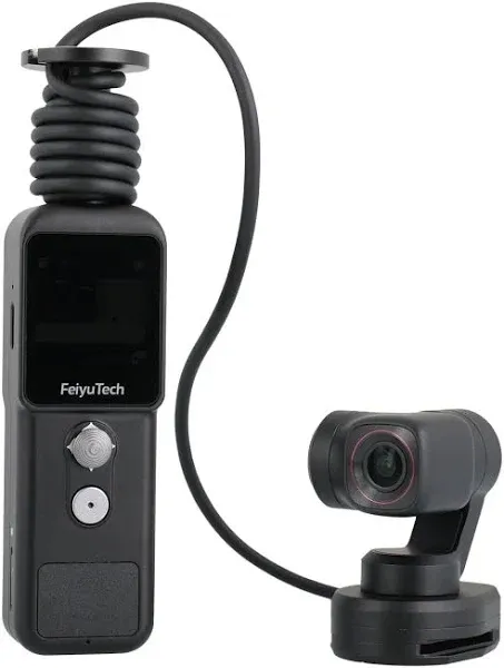 Feiyu Pocket 2S Handheld Gimbal Camera