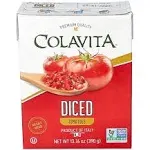 Colavita - Diced Tomatoes 13.76 oz