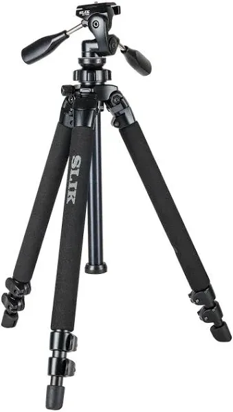 SLIK Pro 400DX Tripod