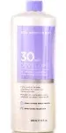 Ion Sensitive Scalp 30 Volume Creme Developer, Ionic Buffers And Conditioning