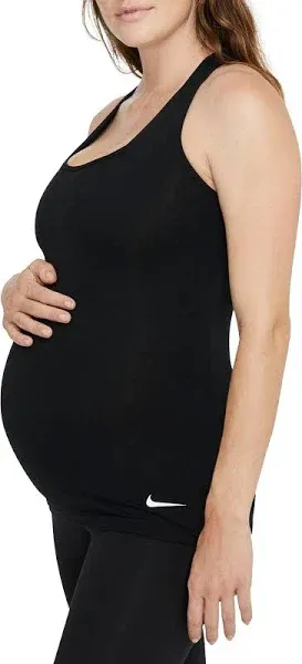 Nike Maternity Dri-Fit Performance Tank