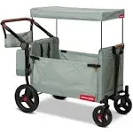 Atlas Stroll 'N Wagon | Radio Flyer