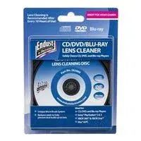 Endust for Electronics CD/DVD/BLU-RAY LENS CLEANER New 262000