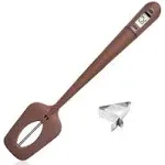 Efeng Candy Spatula with Thermometer