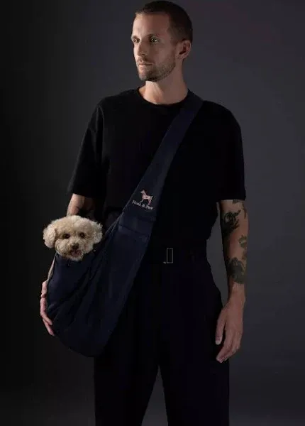 Noah & Paw Dog Sling Carrier