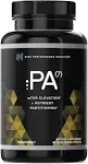 HPN PA(7) Phosphatidic Acid Muscle Builder Top Natural Muscle Builder (30 Day)