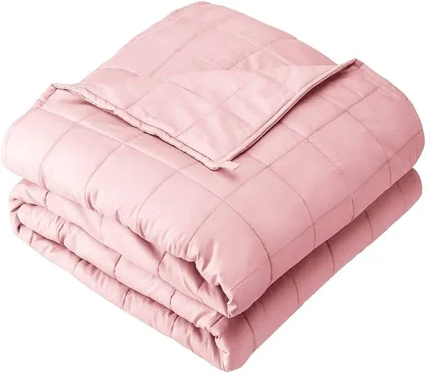 Bare Home Weighted Blanket