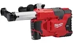 Milwaukee 2306-22 M12 HAMMERVAC Universal Dust Extractor Kit