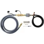 Tytus Natural Gas Conversion Kit