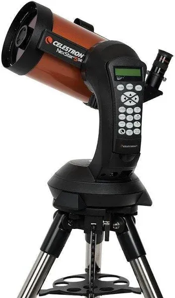 Celestron NexStar 5SE Telescope