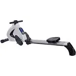 Avari Programmable Magnetic Rower by Stamina