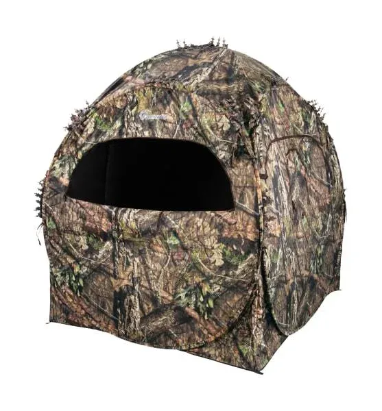 Ameristep Doghouse Ground Blind - Mossy Oak Break-Up Country