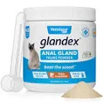 Glandex Cats' Anal Gland Supplement