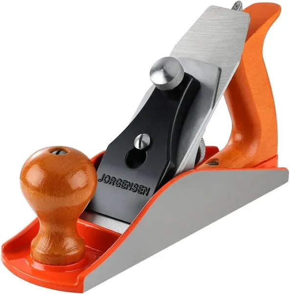 Pony Jorgensen Smoothing Plane