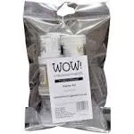 Wow! Embossing Powder Starter Kit 6 x 15ml Jars