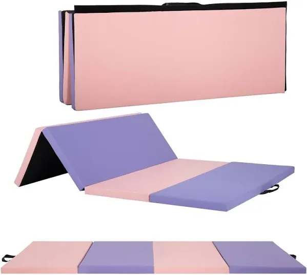 FDW Gymnastics Mats