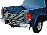 Stromberg VGD-02-4000 Louvered Tailgate Fits 02-08 Ram 1500/03-09 Ram 2500/3500