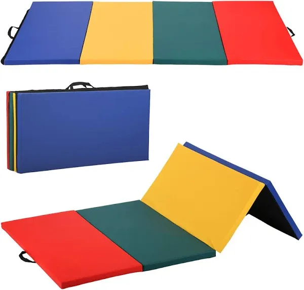 FDW Gymnastics Mats