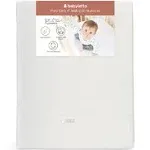 Babyletto Pure Core Crib Mattress With Hybrid Cover