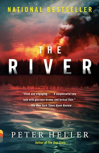 The River: A Novel