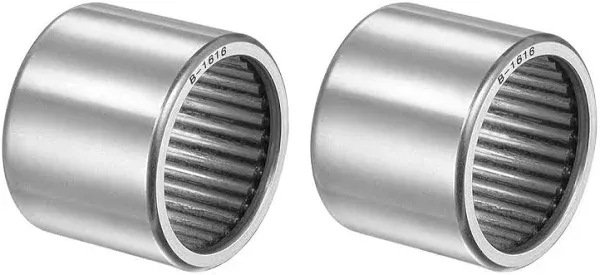 Uxcell B2016 Needle Roller Bearings