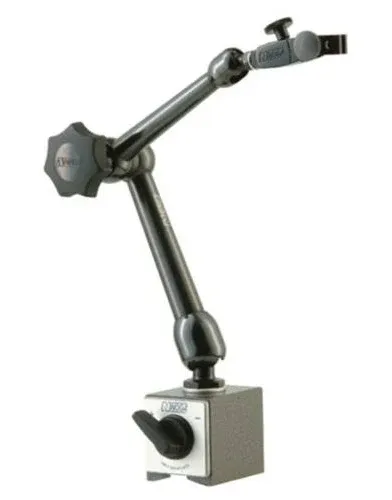 NOGA Heavy Duty Holder with Magnetic Base