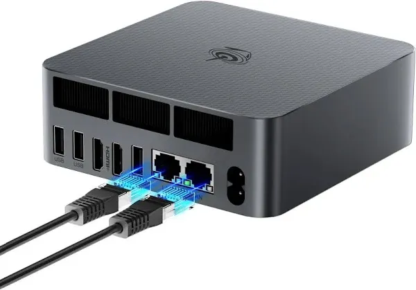 Beelink SER5 Max Mini PC