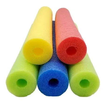 Fixfind Swim Pool Noodles