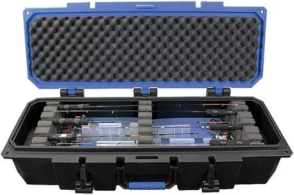 Otter Pro-Tech 40 Deep Rod Case