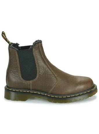 Dr.Martens Men's 2976 Grizzly Boots