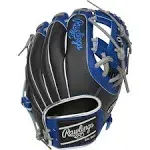 Rawlings Heart of The Hide ColorSync 7.0 11.5" Baseball Glove: Pro204w-2xs