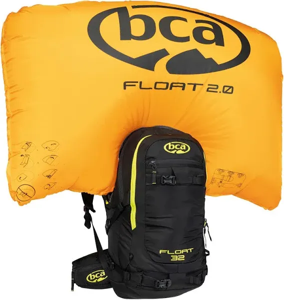 BCA Float 32 Avalanche Airbag