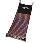 Lightsaver USB Roll-up Solar Charger