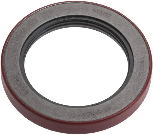 National Wheel Seal 370014A