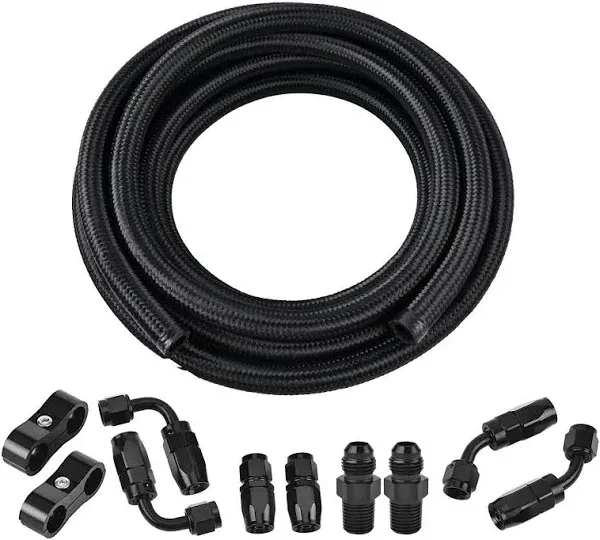 Evil Energy Fuel Line Kit for E85