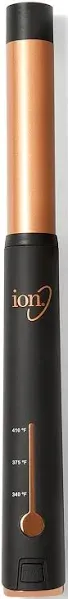 Ion Luxe Cordless Curling Wand