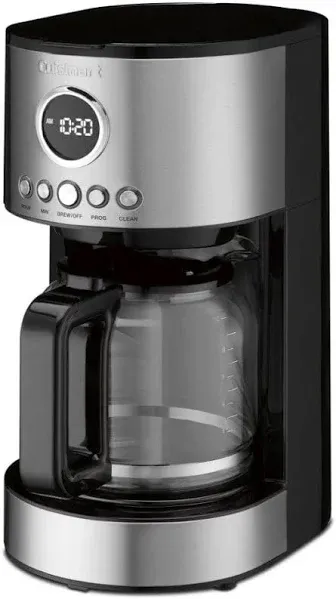 Cuisinart 12 Cup