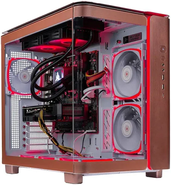 Skytech King 95 Gaming PC