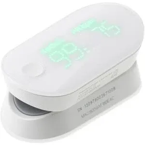 Ihealth Air Pulse Oximeter