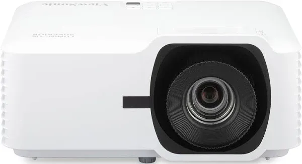 ViewSonic LS741HD Laser Projector