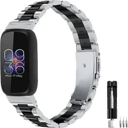 Inspire 3 Fitness Tracker Band