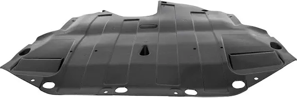 Engine Splash Shield For 2014-2016 Hyundai Elantra Engine under cover Plastic