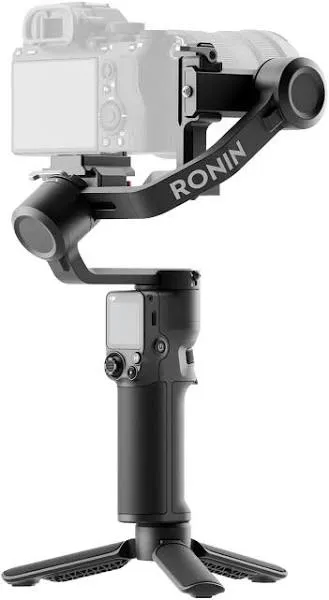 DJI RS 3 Mini Gimbal Stabilizer