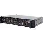 Furman ASD-120 2.0 Circuit Sequencing Power Distribution